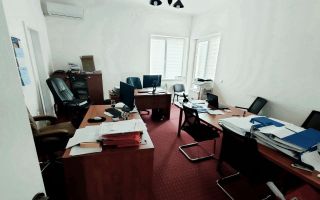 Inchiriere spatiu birou Andrei Muresanu, 147 mp - Poză 10