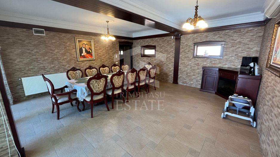 Vilă de Lux de Închiriat în Pipera – Liniște, Spațiu și Eleganță - Poză 21