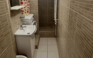 Apartament 2 camere Sagului-Turist - Poză 8