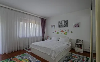 Vilă cu 500 mp teren, aproape de ISB/ICHB - Poză 23