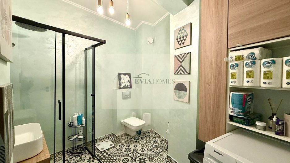 2 camere/Finisaje moderne/Zona Centrala - Poză 5