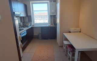 Apartament cu 3 camere, decomandat de inchiriat Strada Rahovei - Poză 1