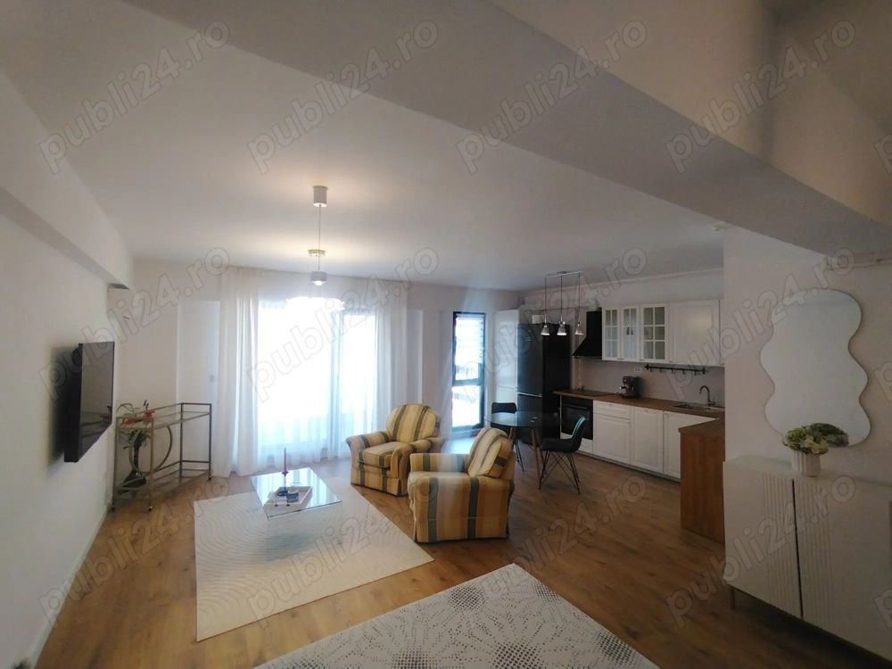 Inchiriere 2 camere - Pipera - Poză 3