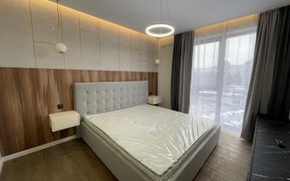 Apartament 2 camere superfinisat Manastur - Poză 4