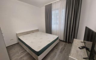 Metrou Berceni , 2 camere + curte, decomandat, comision 0% - Poză 4