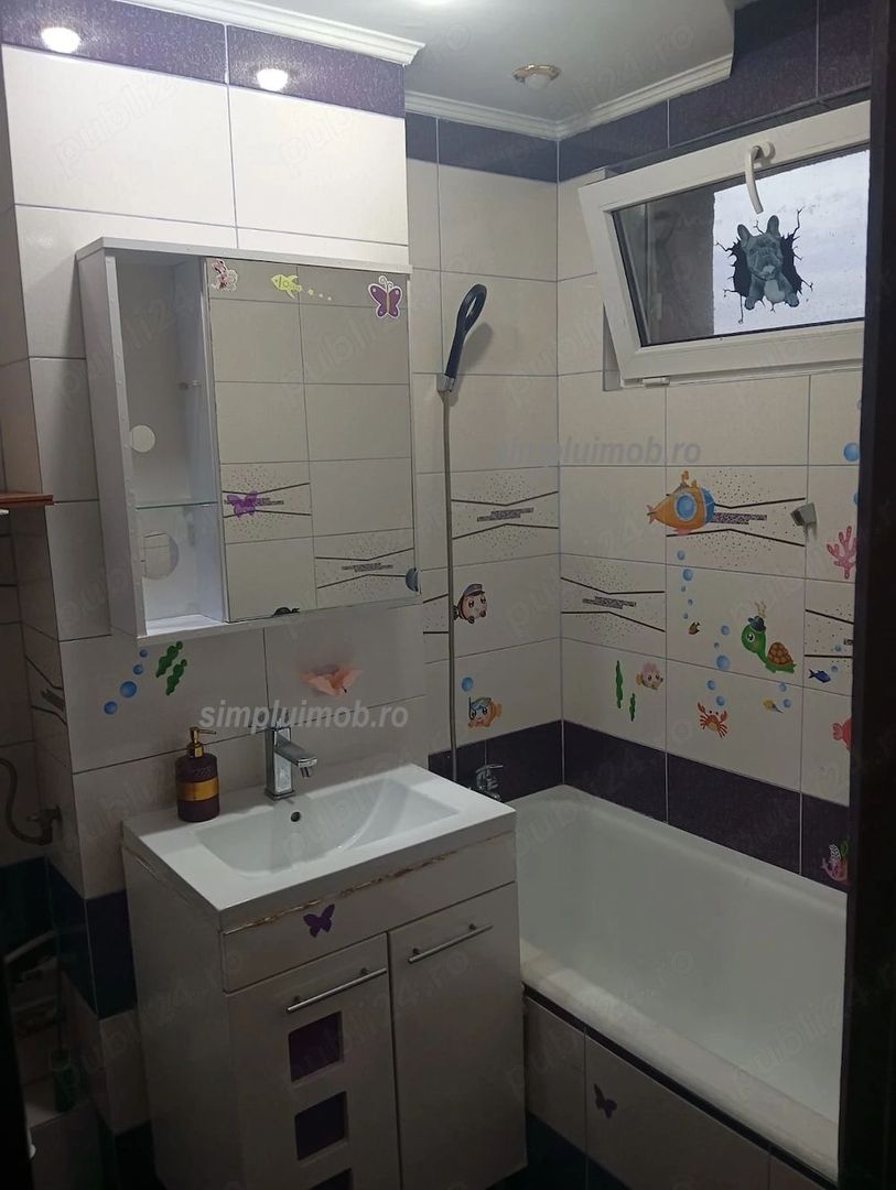 Metrou Piata Sudului - Bd. Alexandru Obregia 2 Camere 54mp - Poză 5