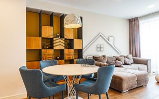 Cortina Residence | Exclusivitate | 950 Eur+TVA | Mobila Rovere | LUX - Poză 10