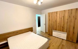 Apartament 2 camere Metrou Crangasi - complex Trio Bridge - Poză 5