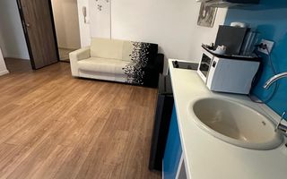 2 rooms Apartment for rent- Copou- Univeresity of Medicine - Poză 5