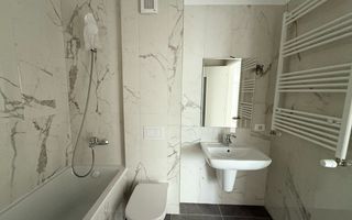 Vinzare Penthouse FINALIZAT SI INTABULAT BRASOV ZONA TRACTORUL - Poză 15