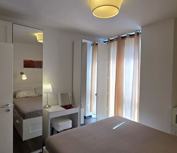 Soarelui-Spitalul Judetean | 2 Camere | Centrala proprie | Loc de parcare - Poză 7