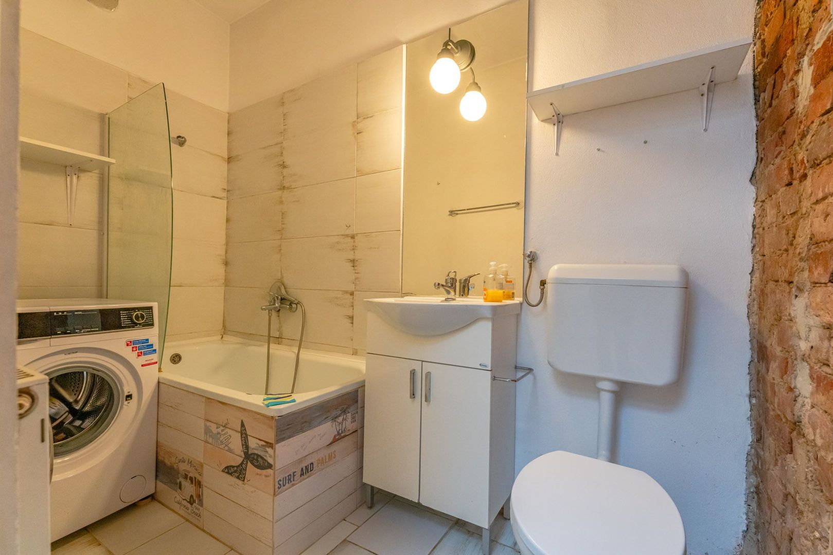 Apartament cu 2 camere complet mobilat – zona Livada Poștei - Poză 3