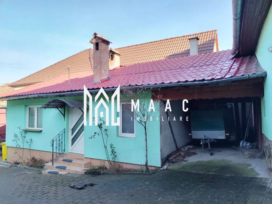 Casa Individuala I Teren 490mp I Acces auto I Rasinari - Poză 1