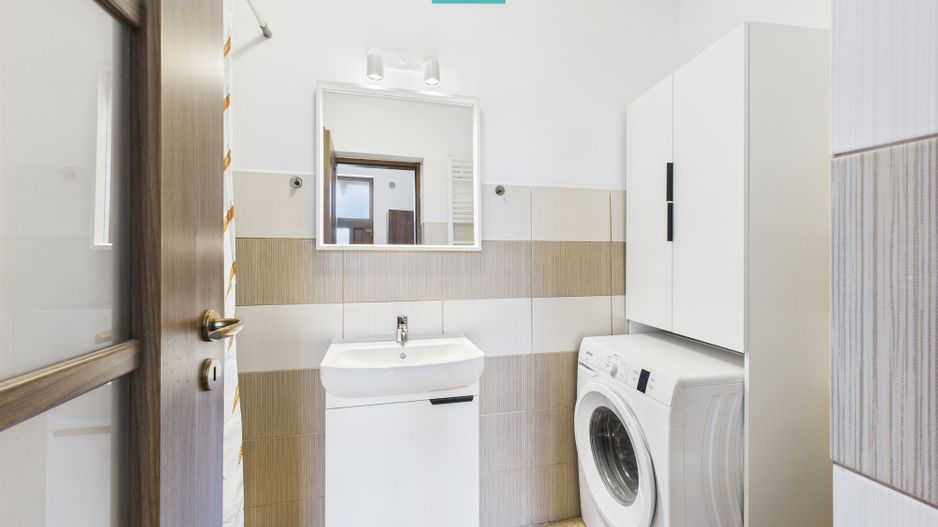 Apartament cozy cu o cameră, zona centrală - Poză 7