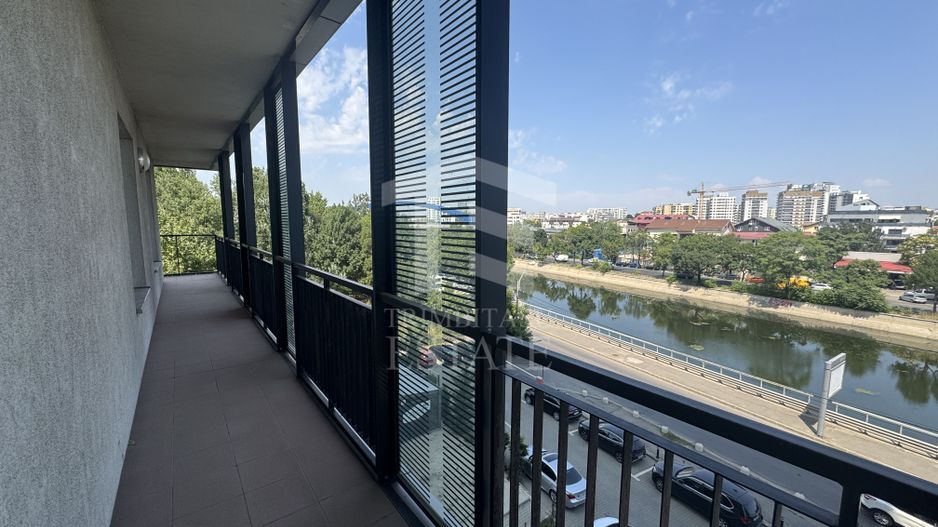 3 Camere Asmitha Gardens 100 mp Metrou 7 m PET FRIENDLY Etaj 2 - Poză 12