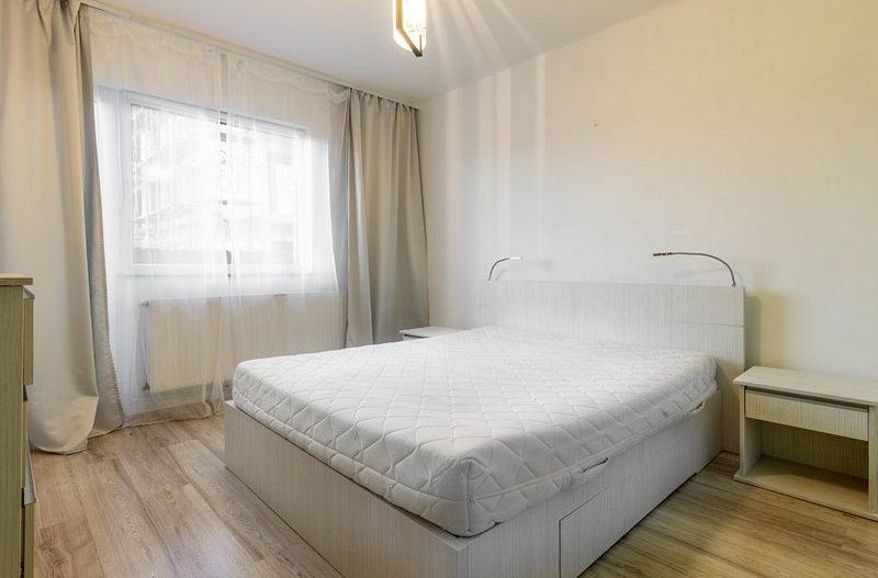 Vânzare apartament cu 2 camere, 62 mp utili, situat într-un imobil tip vilă - Poză 5