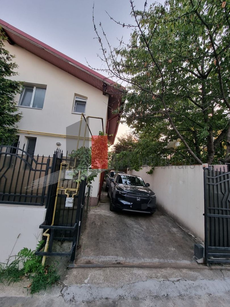 DUPLEX de vanzare 5 camere Giulesti - Poză 30