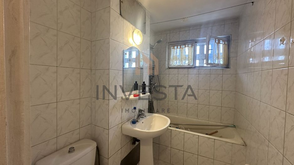 Apartament de renovat 4 camere zona Academia de Muzica - Poză 6