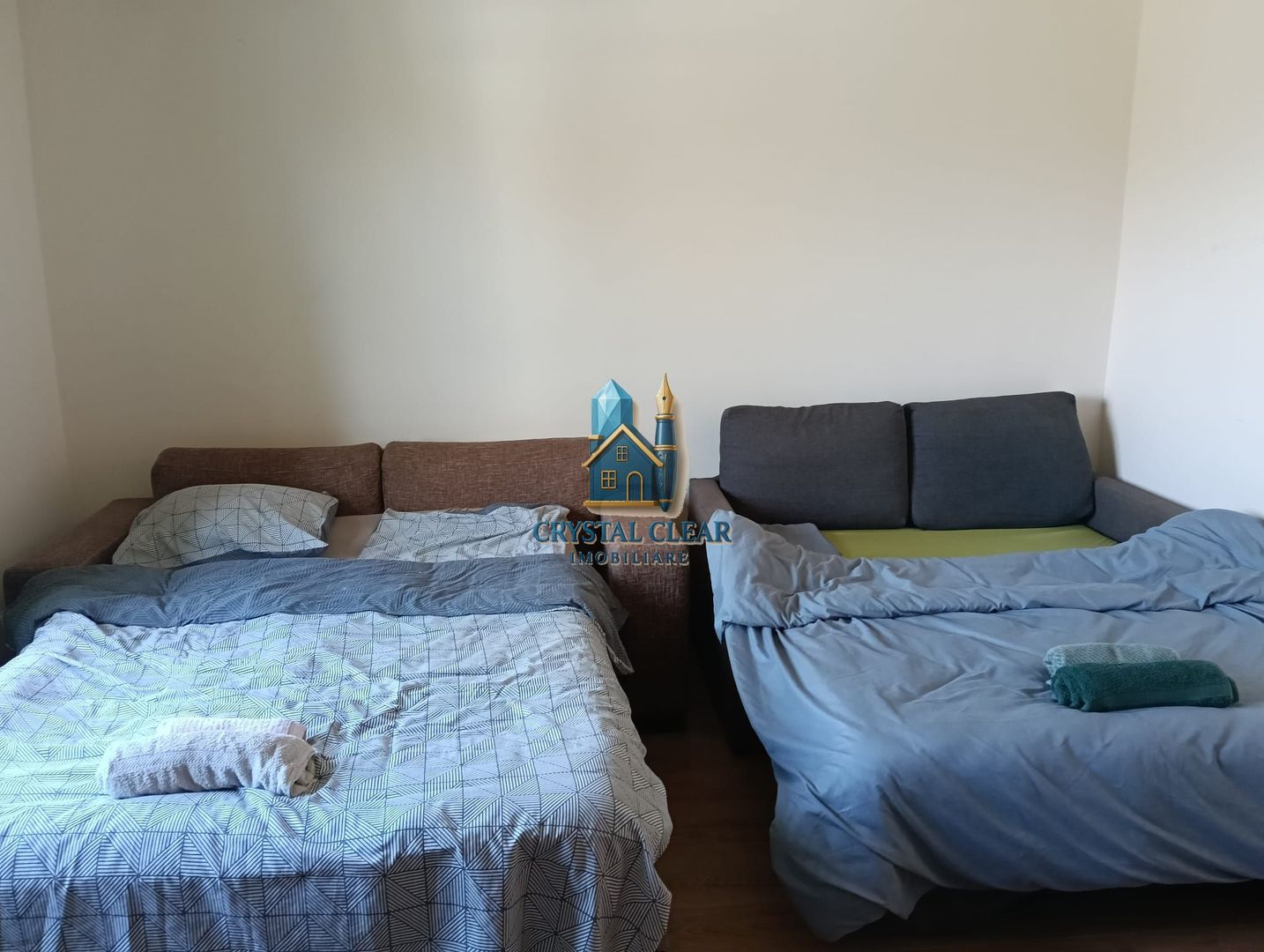CHIRIE PENTRU MUNCITORI casă 3 camere P+M - zona Sângeorgiu de Mureș - Poză 8