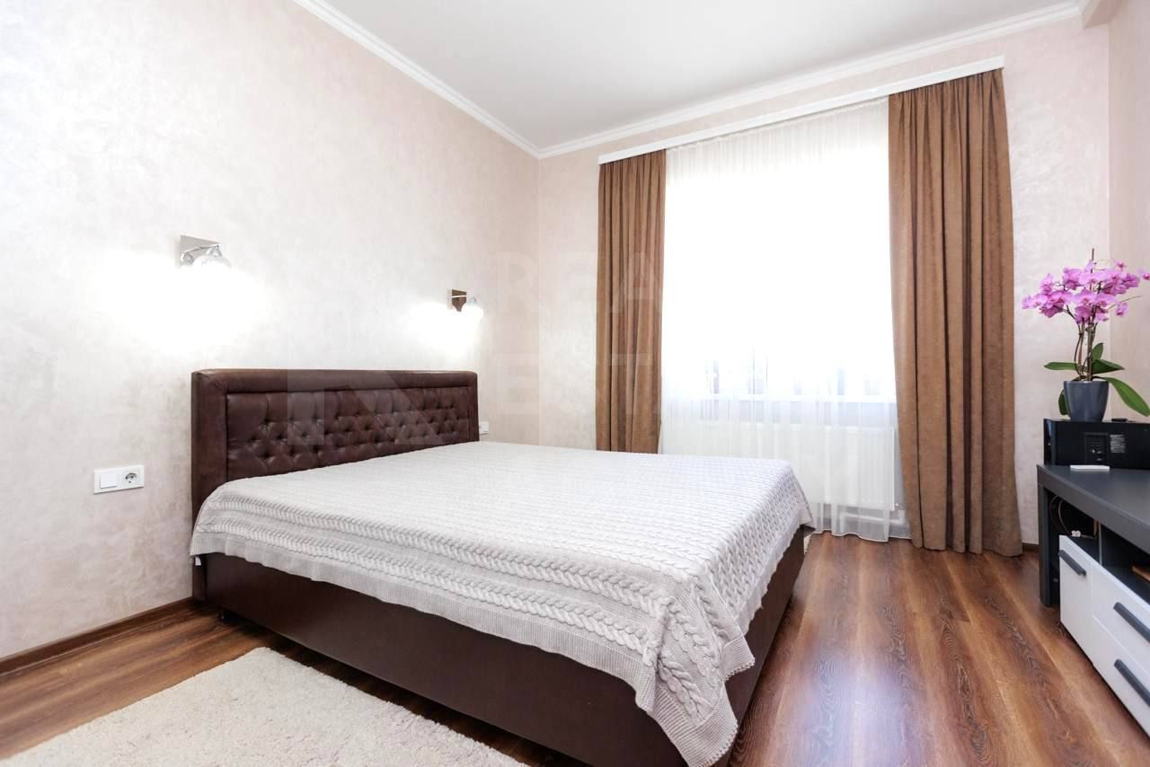 Vânzare, casă, 200 mp, strada Nicolae Dimo, Durlești. - Poză 15