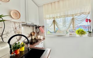 Apartament de vanzare 2 camere- etaj intermediar-Garaj- Zona Marasti - Poză 8