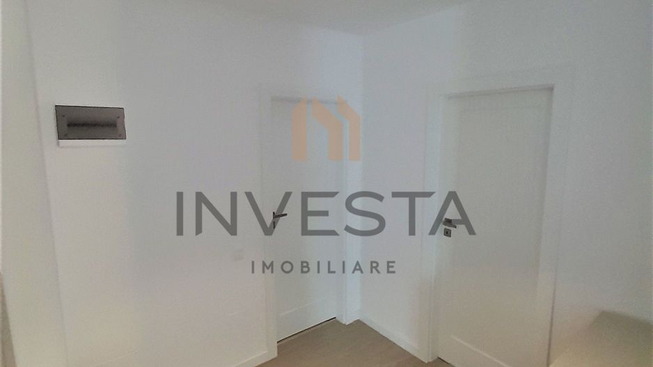 Locuinta moderna cu 2 camere, complet mobilata, imobil nou - Poză 6