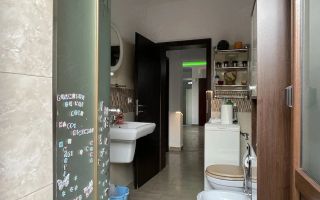 Apartament cu 2 camere, curte și loc de parcare - Poză 8