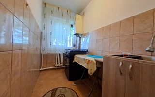 Liber,  apartament 2 camere, mobilat, Alexandru cel Bun Iasi - Poză 13