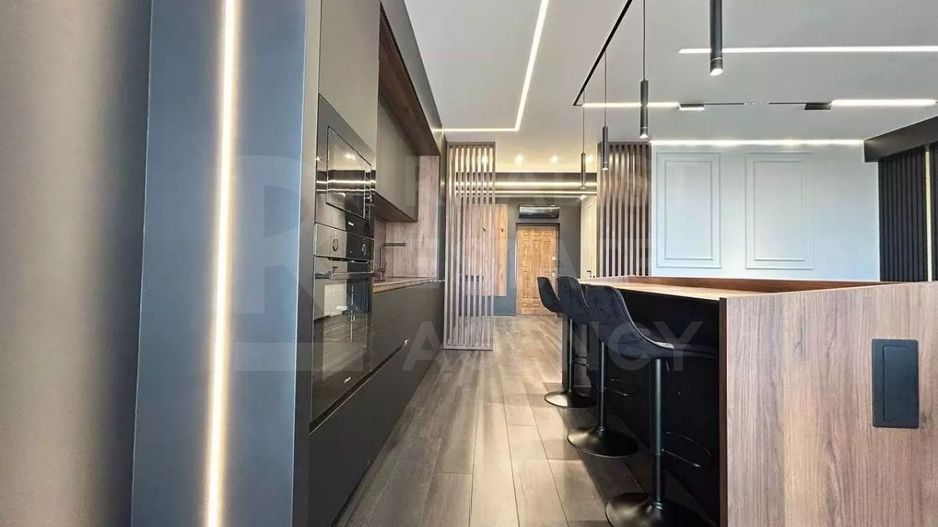 Chirie, apartament, 3 camere, strada Ivan Zaikin, Râșcani - Poză 2