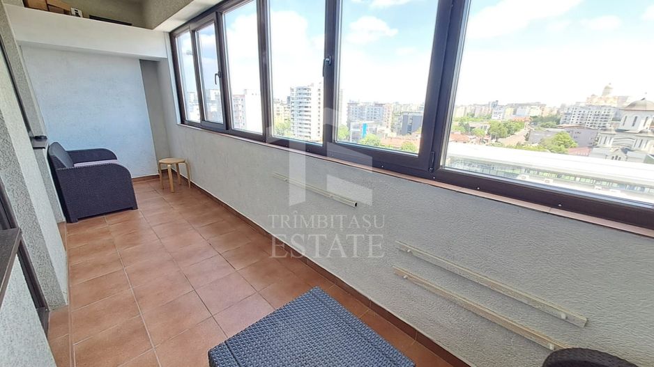 Apartament 2 camere 13 Septembrie Marriott Mall Prosper - Poză 19