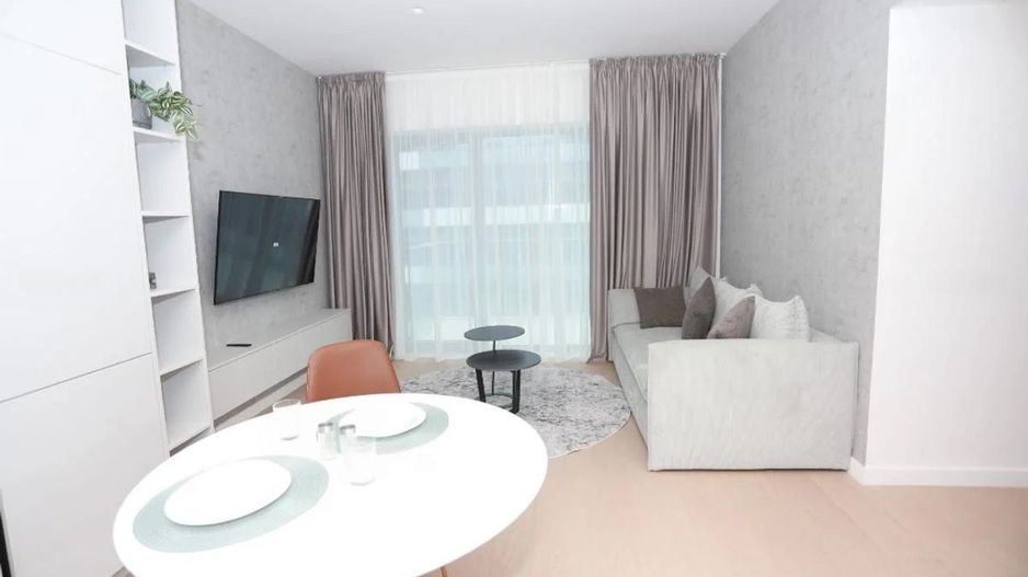 Apartament 2 camere I Aviatiei I Promenada Mall - Poză 3