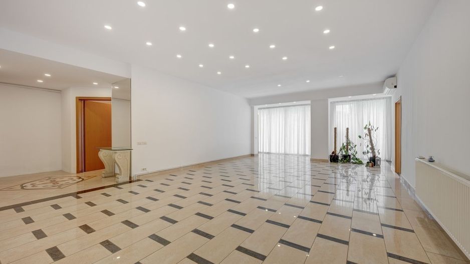 Apartament spatios | locatie ultraselecta – Primaverii, Bordei - Poză 1