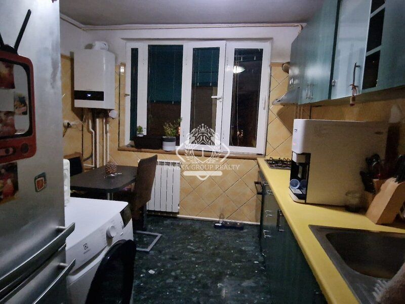 Apartament 4 camere, decomandat, etaj 4 | Parc Titanii - Poză 8