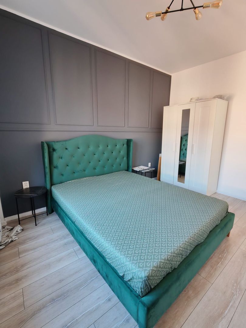 Apartament de 2 camere complet mobilat si utilat , bloc 2023, Militari - Poză 2