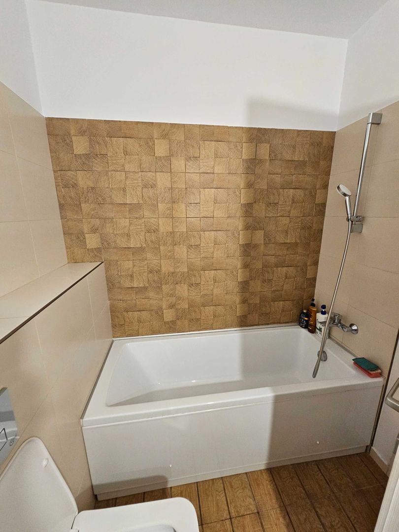 Garsoniera de inchiriat SOHO UNIRII - Poză 7