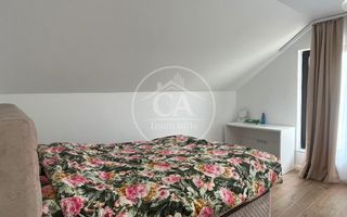 Casă de închiriat tip duplex cu 6 camere în zona Gheorghe Doja,Oradea. - Poză 7