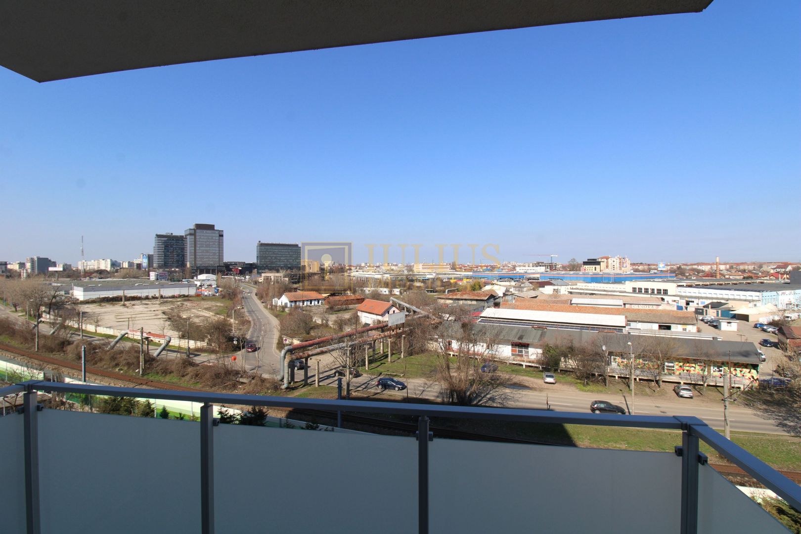 Vivalia Grand, Central, 2 camere, PRIMA INCHIRIERE - Poză 13