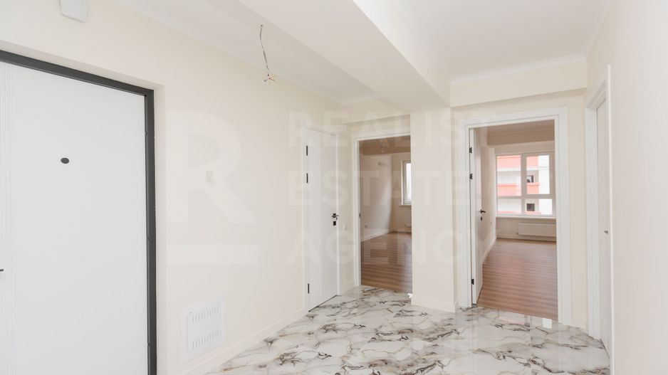 Vânzare, apartament, 4 camere, strada Nicolae Testemițanu, Centru - Poză 6