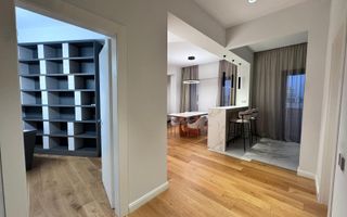 Penthouse parc Herastrau apartament 5 camere 3 băi - Poză 17