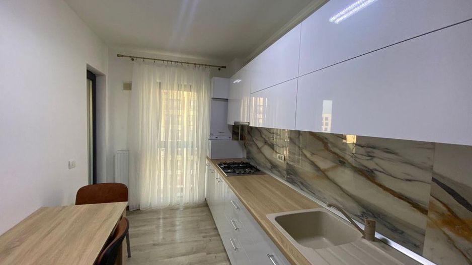 Apartament 2 camere Exigent Plaza | mobilat Premium| Sector 6 - Poză 2
