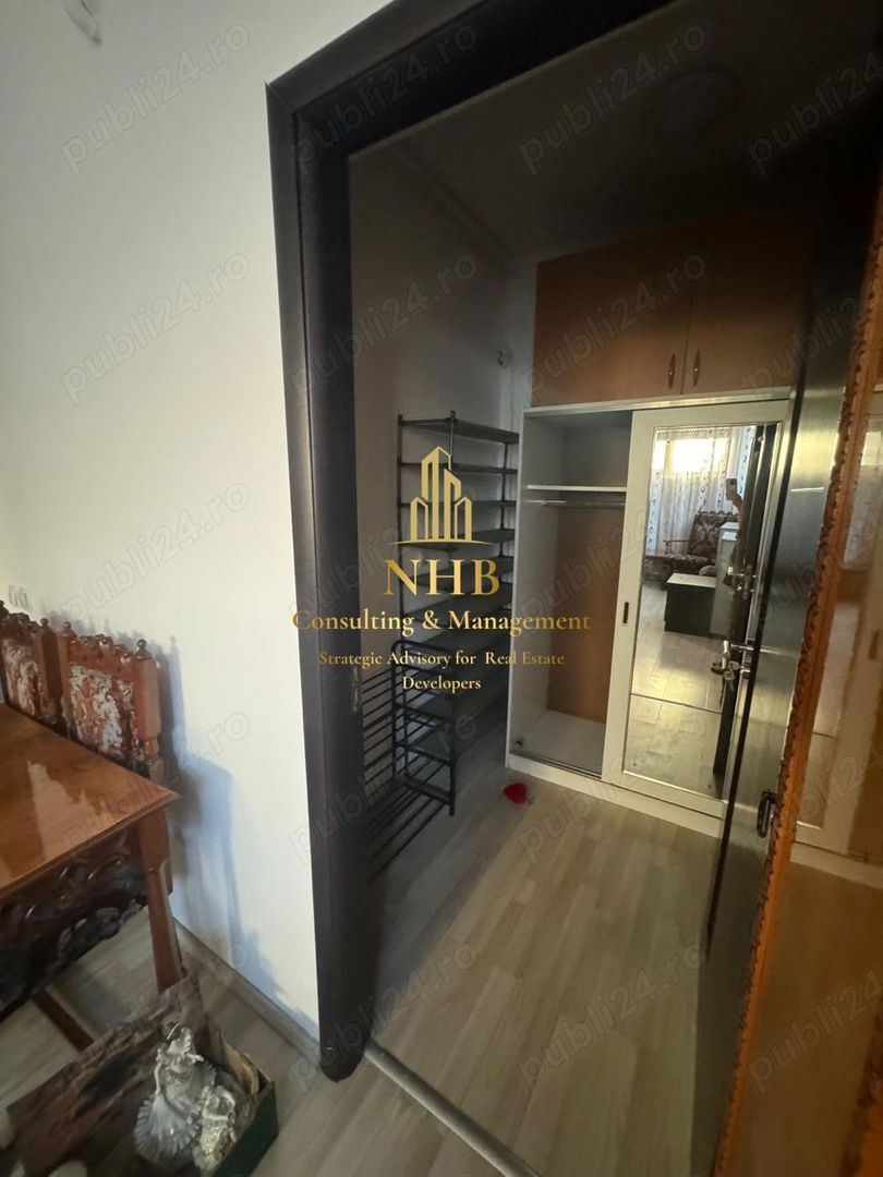 3 Camere plus 80 mp de Curte de vanzare Damaroaia/ Jiului - Poză 6