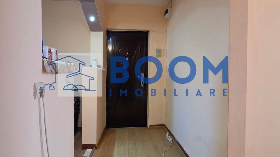 Apartament 3 camere Nord | Centrala proprie | 2 balcoane | I-01 - Poză 8