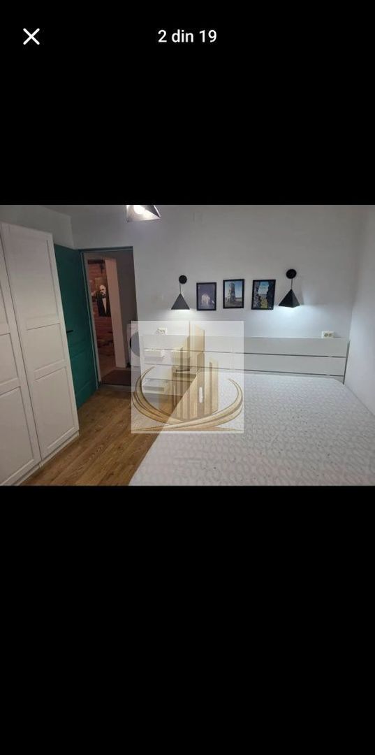 Grand Mobilis vă propune spre închiriere un apartament cu 2 camere - Poză 7