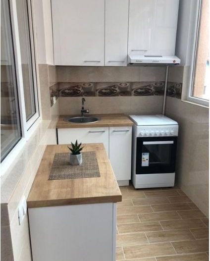 Apartament 2 camere Rezervelor | Parcare deschisa | Militari Residence - Poză 4