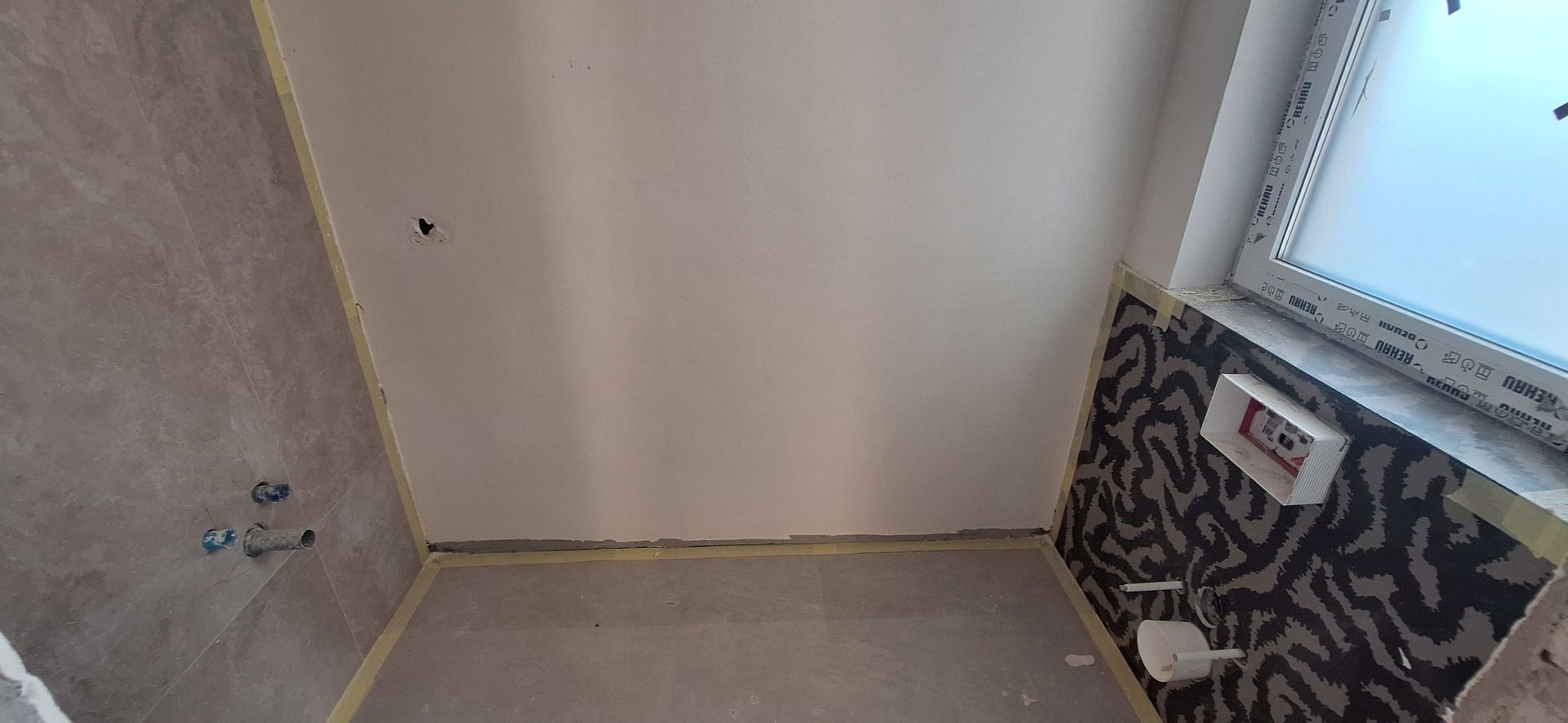 Duplex SUPERB la cheie - zona Aradului - Poză 14