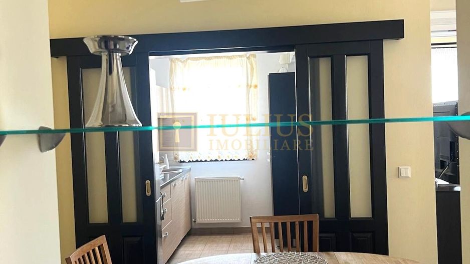 Apartament cu 3 camere in Mehala, loc de parcare, Toscana Residence! - Poză 11