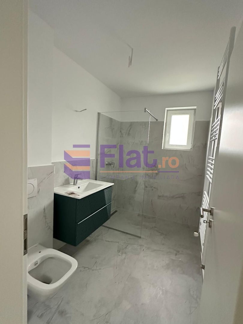 Apartament 3 camere cu grădină – Sanpetru, Strada Primăverii - Poză 5
