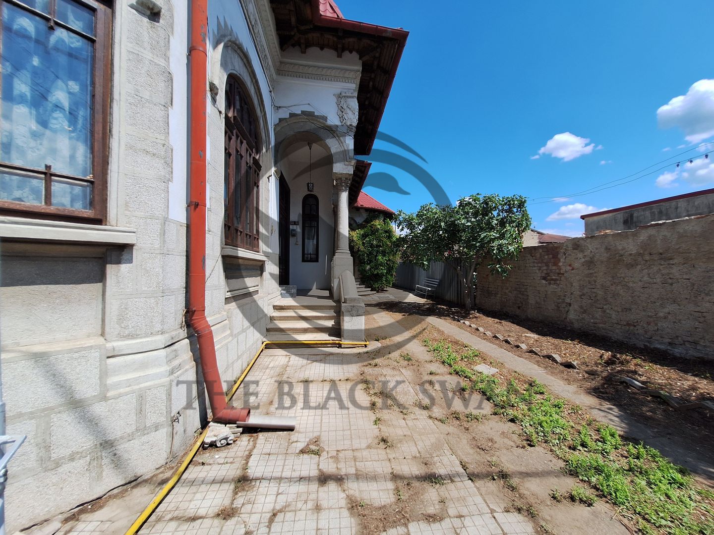 Casă/Vila interbelica de vanzare | Ploiesti, Ultracentral |Comision 0% - Poză 13