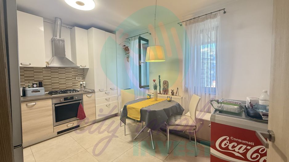 2 camere bloc 2016 la 2 pasi de Bd Unirii - Poză 8