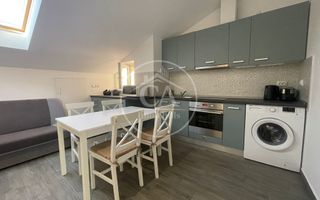 Casă de închiriat cu 2 camere în zona Centrală,Oradea - Poză 4